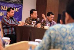 Standar Kompetensi Lulusan Madrasah, Tumpuan Masa Depan Indonesia